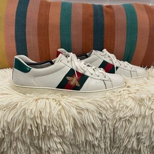 Gucci Ace Sneakers